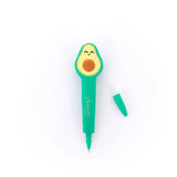 Stylo anti-stress - Avocat