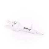 Stylo anti-stress - Lapin