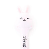 Stylo anti-stress - Lapin