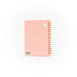 Carnet A5 - Life is cool capybara