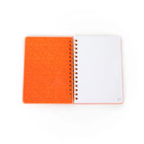 Carnet A5 - Life is cool capybara