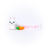 Porte-clés avec pendentif Lapin