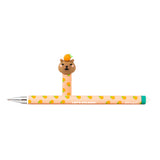 Stylo effaçable Bo-Bo - Capybara