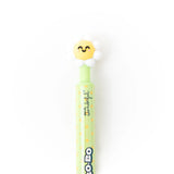 Stylo effaçable Bo-Bo Click - Marguerite