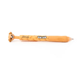 Crayon effaçable Bo-Bo Click- Chien