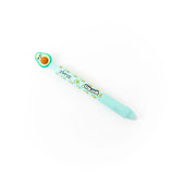 Stylo effaçable Bo-Bo Click - Avocat