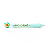 Stylo effaçable Bo-Bo Click - Avocat