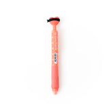 Stylo effaçable Bo-Bo Click - Coeur bandit