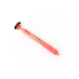 Stylo effaçable Bo-Bo Click - Coeur bandit