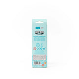 Lot de 2 stylos effaçables Bo-Bo Click - Coeur Bandit/Avocat