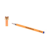 Stylo effaçable écureuil