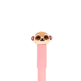 Stylo effaçable suricate