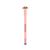 Stylo effaçable suricate