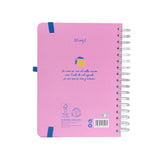 Agenda Wonderful 2026-2027