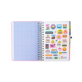 Agenda Wonderful 2026-2027