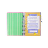 Agenda Wonderful 2026-2027