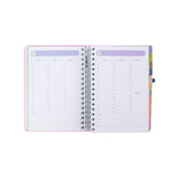Agenda Wonderful 2026-2027