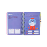 Agenda Wonderful 2026-2027