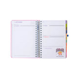 Agenda Wonderful 2026-2027