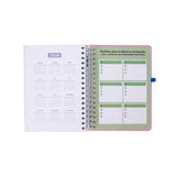 Agenda Wonderful 2026-2027