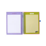 Agenda Wonderful 2026-2027