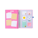 Agenda Wonderful 2026-2027