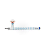 Stylo effaçable agneau