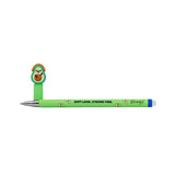Stylo effaçable avocat avec écouteur
