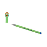 Stylo effaçable avocat avec écouteur