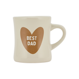 Mug céramique - Best dad