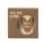 Mug céramique - Best dad