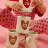 Mug céramique - Meilleur Maîtresse