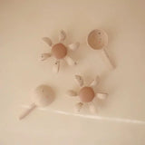BATH-TOY WATER WHEEL