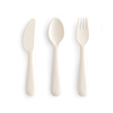 Set de couverts - Ivoire