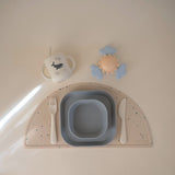 Set de couverts - Ivoire