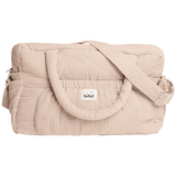 Sac à langer Bonbon Grège