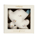 Coussin musical nuage fleurs - Berceuse Dirty Dancing