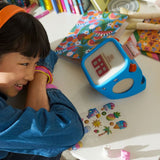 Timote est prêt pour l'école