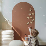 Tableau magnétique Arche Caramel – 1mx58cm