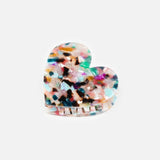Pince à cheveux Lova - Confettis