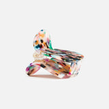 Pince à cheveux Lova - Confettis