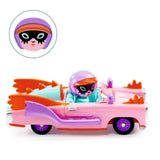 Crazy Motors - Pink Lady