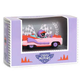 Crazy Motors - Pink Lady