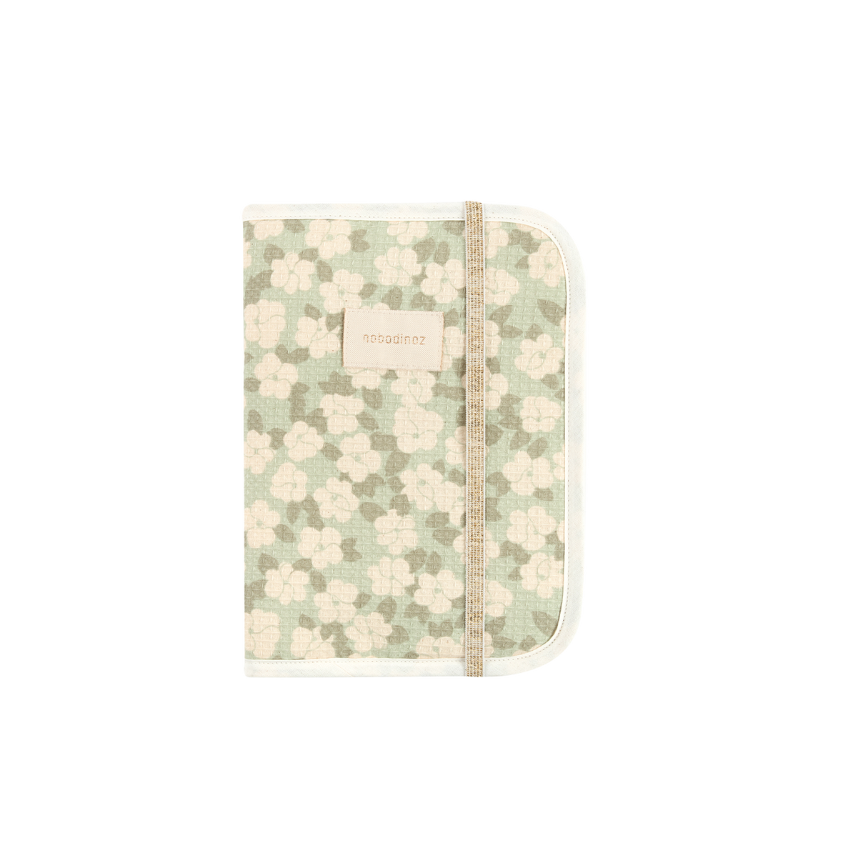 PROTÈGE-CARNET DE SANTÉ