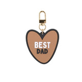 Porte-clés - Best Dad