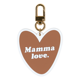 Porte-clés Mamma love