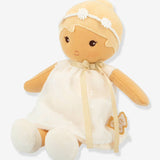 Poupée Daphnée 25 cm - blanc