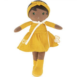 Ma première poupée en tissu Naomie - 25 cm