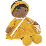 Ma première poupée en tissu Naomie - 25 cm