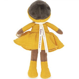 Ma première poupée en tissu Naomie - 25 cm